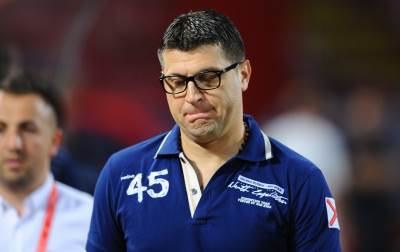  "Teško bez Jovičića, ali moramo dalje" 