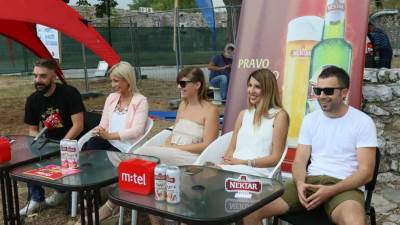  Sve je spremno za Nektar Freshwave festival! 
