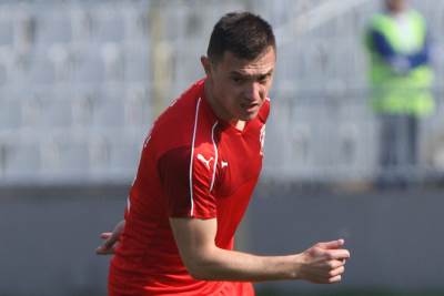  Superliga rezultati četvrto kolo 