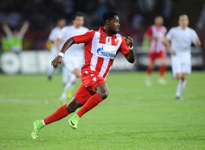  Zvezdin test sa dva napadača: Petica! 