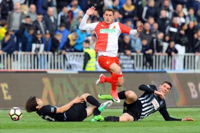 Voša pred Partizan: Znamo gde smo jači! 