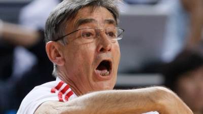  Bogdan Tanjević: Šampioni Evrope su u Bosni zaradili možda jednog "golfa" 