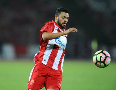  Ex Zvezdinom Kostarikancu prete 2 godine zatvora 