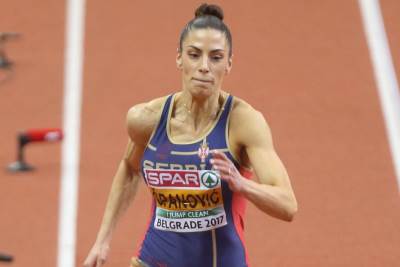  Lepe vesti: Oporavila se Ivana Španović 