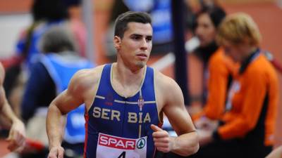  Atletika-SP-2017-Mihail-Dudas-odustao-zbog-povrede 