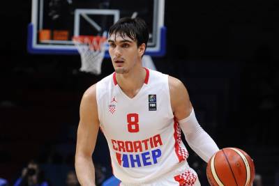  Pripreme: Hrvatska - Slovenija 85-81 