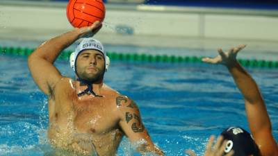  Vaterpolo: Aleksandar Šapić pozvan u Tim svijeta 