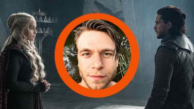  On je iznenađenje u "Igri prestola"? (FOTO) 