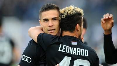  Vojvodina - Partizan, sastav Partizana 