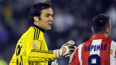  Vladimir Stojković - Braniću još 5 godina 