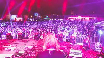  Rekordna posjeta 6. Nektar Freshwave festivala 