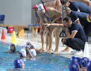  VATERPOLO juniori: Srbiji bronza! SP 2017. 