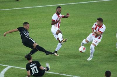  Uroš Đurđević - Ne mislim na Olimpijakos 