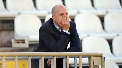  Lokomotiva Moskva tri igrača korona virus problemi Marko Nikolić 