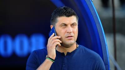  Krasnodar Crvena zvezda, najava 