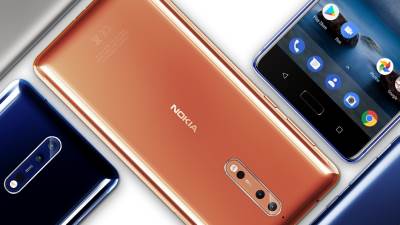  Nokia 8 karakterisitike i izdržljivost 