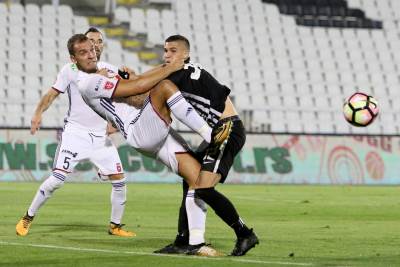  Grobari, biće prenosa iz Mađarske! 