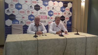  Prva SDS Gojko Kličković budžet gepek bolni rezovi 