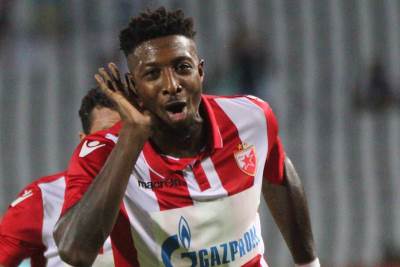  Donald bez seksa prije utakmice sa Krasnodarom 