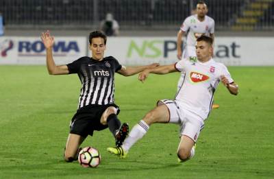  Marko Jevtović pred revanš sa Videotonom: Sad ih znamo 