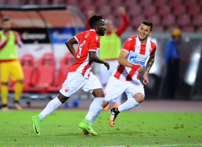  Krasnodar neće da igra na lošem terenu FK Crvena zvezda uputio pismo UEFA 