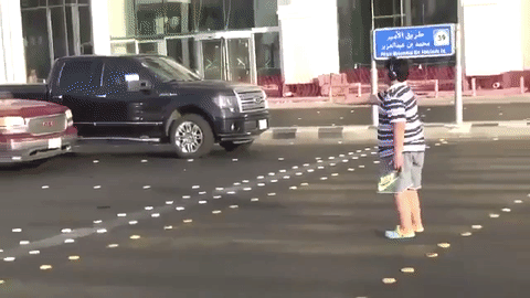  Dečak uhapšen jer je đuskao uz Makarenu?! (VIDEO) 