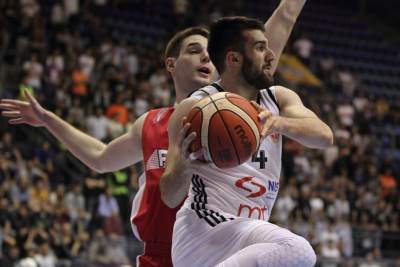  Aleksandar Cvetković u Estudijantesu 