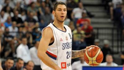  Aleksandar Đorđević: Stefan Jović igra u finalu Eurobasketa 