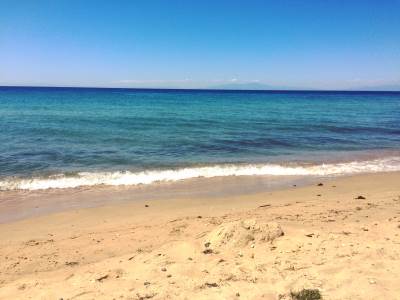  HIT: Kazna za turiste koji nose pesak sa plaže  