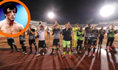  TV Partizan Najava revanš meča protiv Videotona "Vreme je da Partizan uzvrati udarac" (VIDEO) 