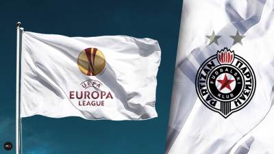  Partizan prvu gost, pa dočekuje Dinamo 