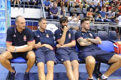  Dejan Tomašević Igrači motivisani zbog povreda 