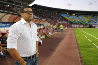  Milojević pred Arsenal: Neka ga da Vujadin 