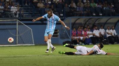  Saša Kajkut ponovo u Borcu 