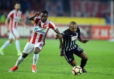  155. EVRO DERBI: Zvezda - Partizan (ANKETA) 