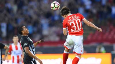  Umorni derbi: Zvezda bolja, ne i za pobedu! 