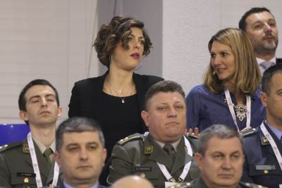  Blanka Vlašić zbog povrede ne ide na OI u Tokiju 