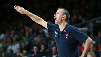  Vensan Kole ostaje selektor Francuske 