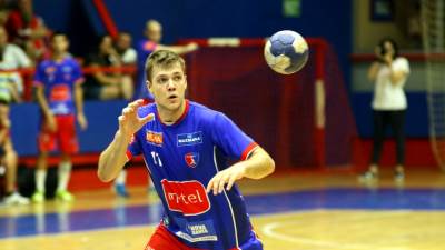  PLBIH - Derventa - Borac 27-27 