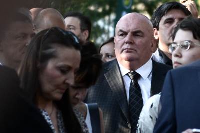  Palma odgovorio Belom 