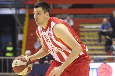  Prijateljska utakmica: KK Crvena zvezda - Vršac 116:79 