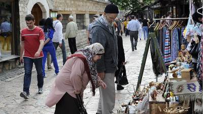  Muslimani slave Kurban bajram 