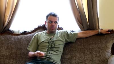  Aleksandar Stojković dobitnik "Zlatne značke" 