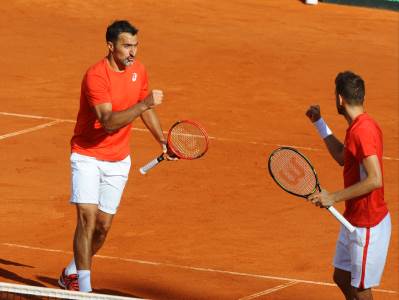  Ziki zna tim: I Zekić protiv Francuza 