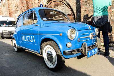  Zaslužio je spomenik! (FOTO, VIDEO) 