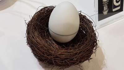  Šta sve ume pametno jaje (FOTO, VIDEO) 