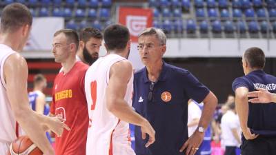  Bogdan Tanjević završio trenersku karijeru 