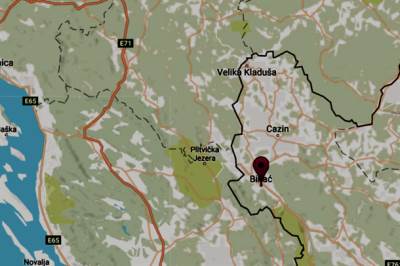  Vehabije se gomilaju na granici sa Hrvatskom!? 