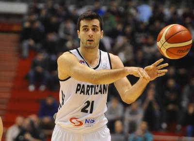  Mihajlo Andrić u Bundesligi 