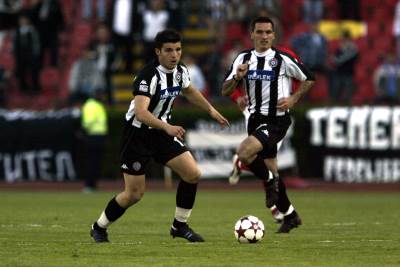  Simon Vukčević pojačava FK Borac Banjaluka 